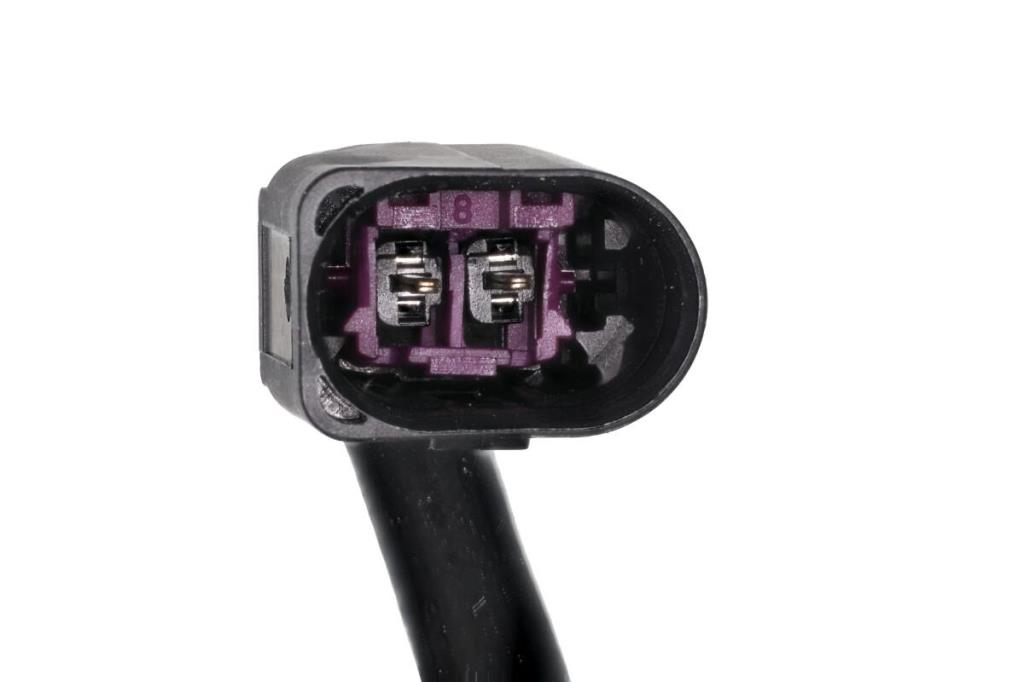 Sensor, temperatura gas de escape VALEO 368917